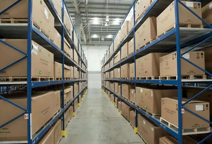 漳州到东胜区货物仓储