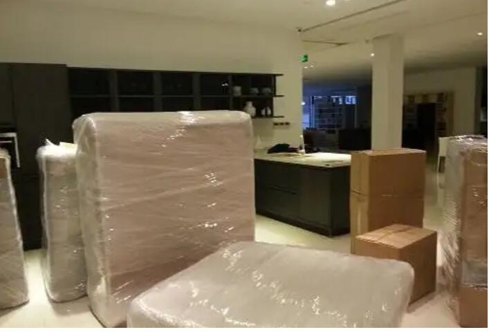 漳州到东胜区长途搬家