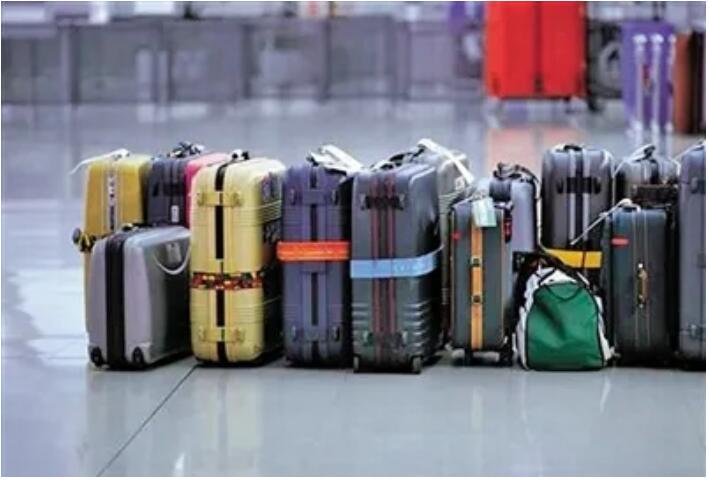 漳州到东胜区行李托运